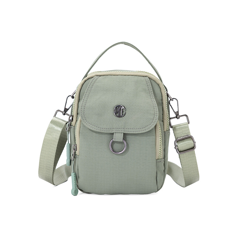 Multi bag women Nylon bag phone bag high quality