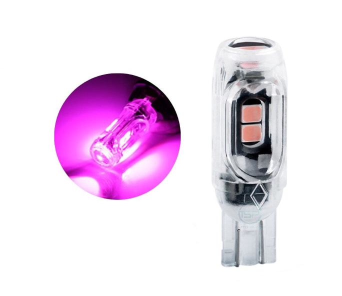 LED light module - close-up