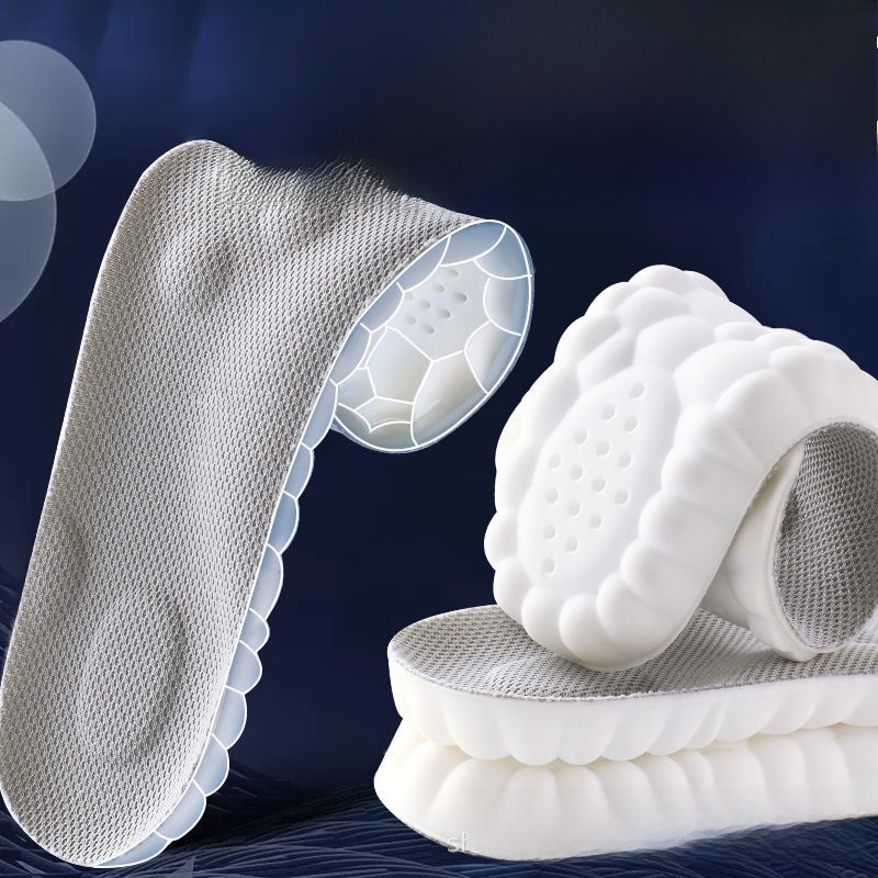 PU Clouds Super Soft Insole 1