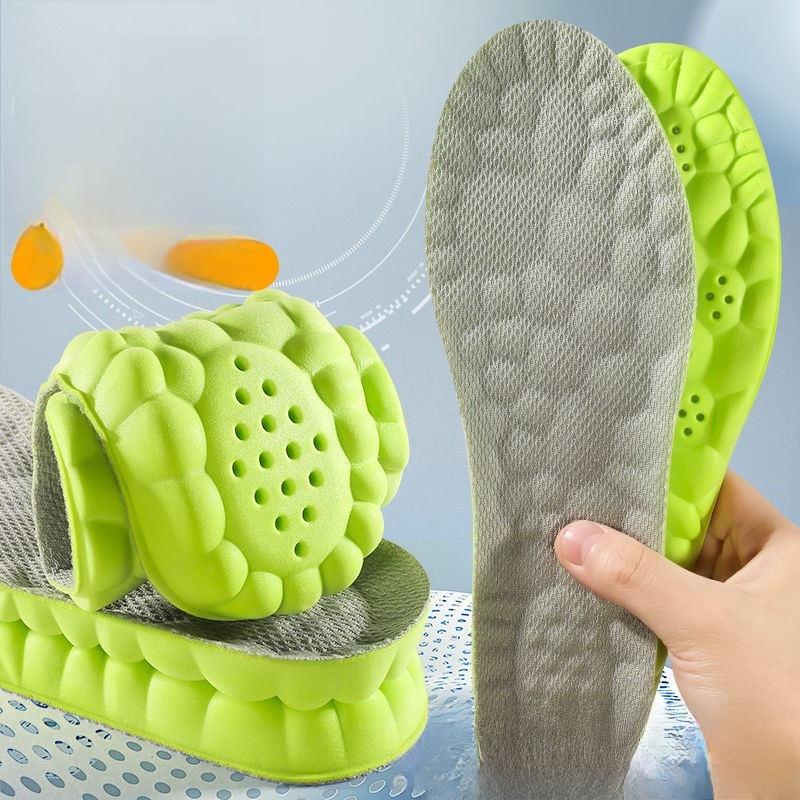 PU Clouds Super Soft Insole 3