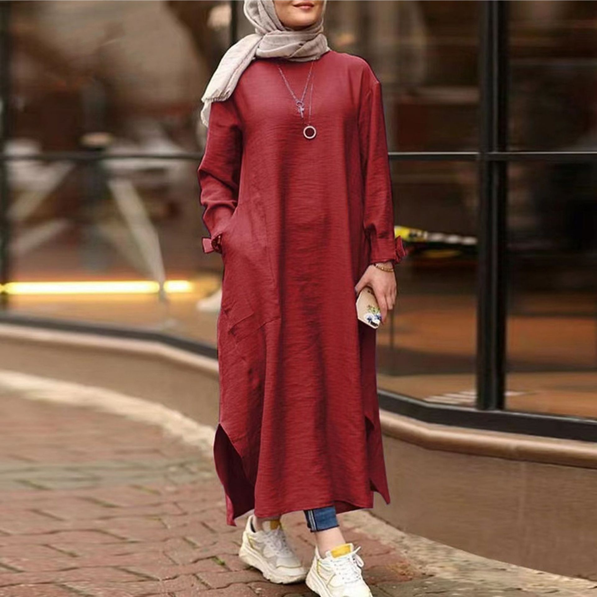 undefined