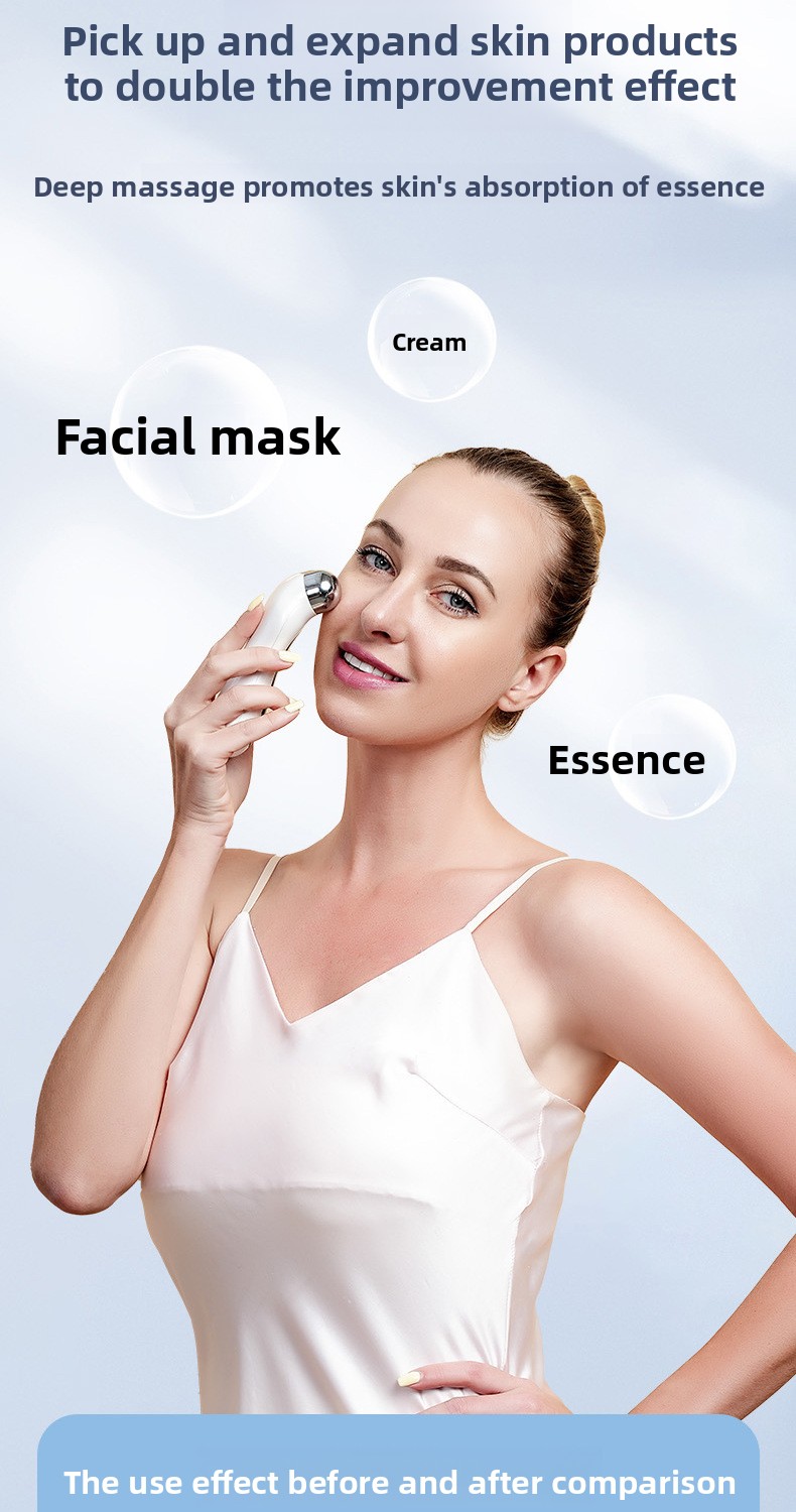 Wrinkle Reduction Massager