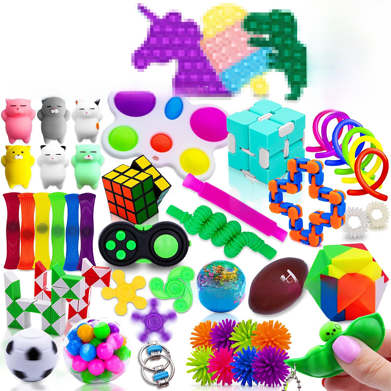 50pcs
