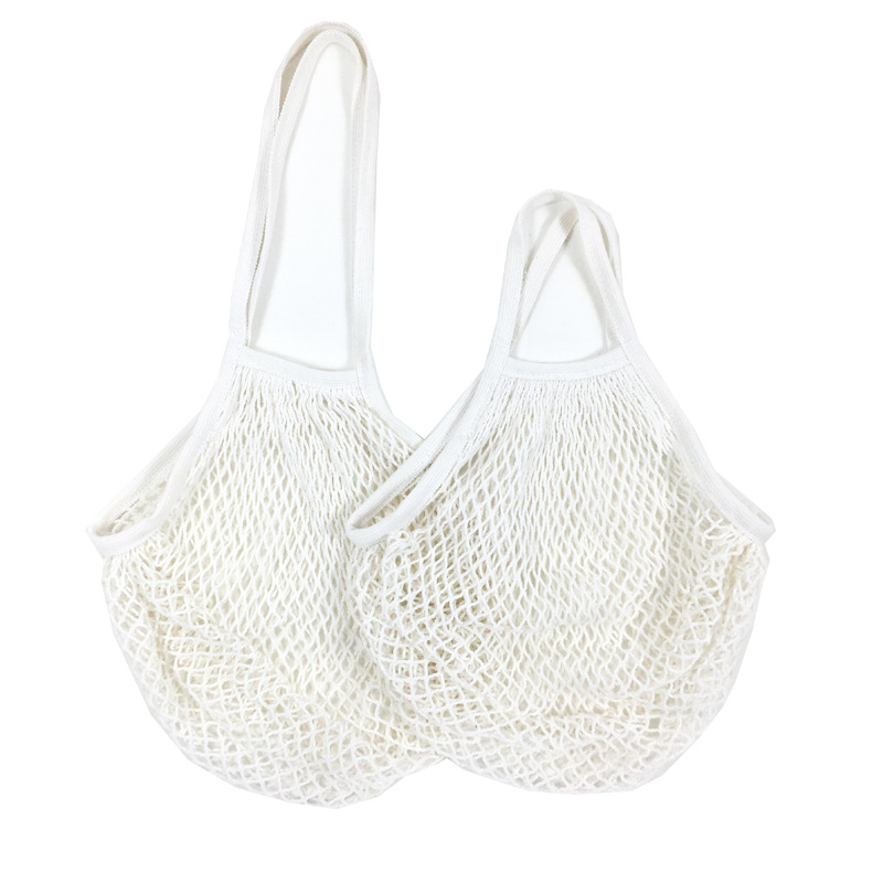 Fruit and vegetable net bag