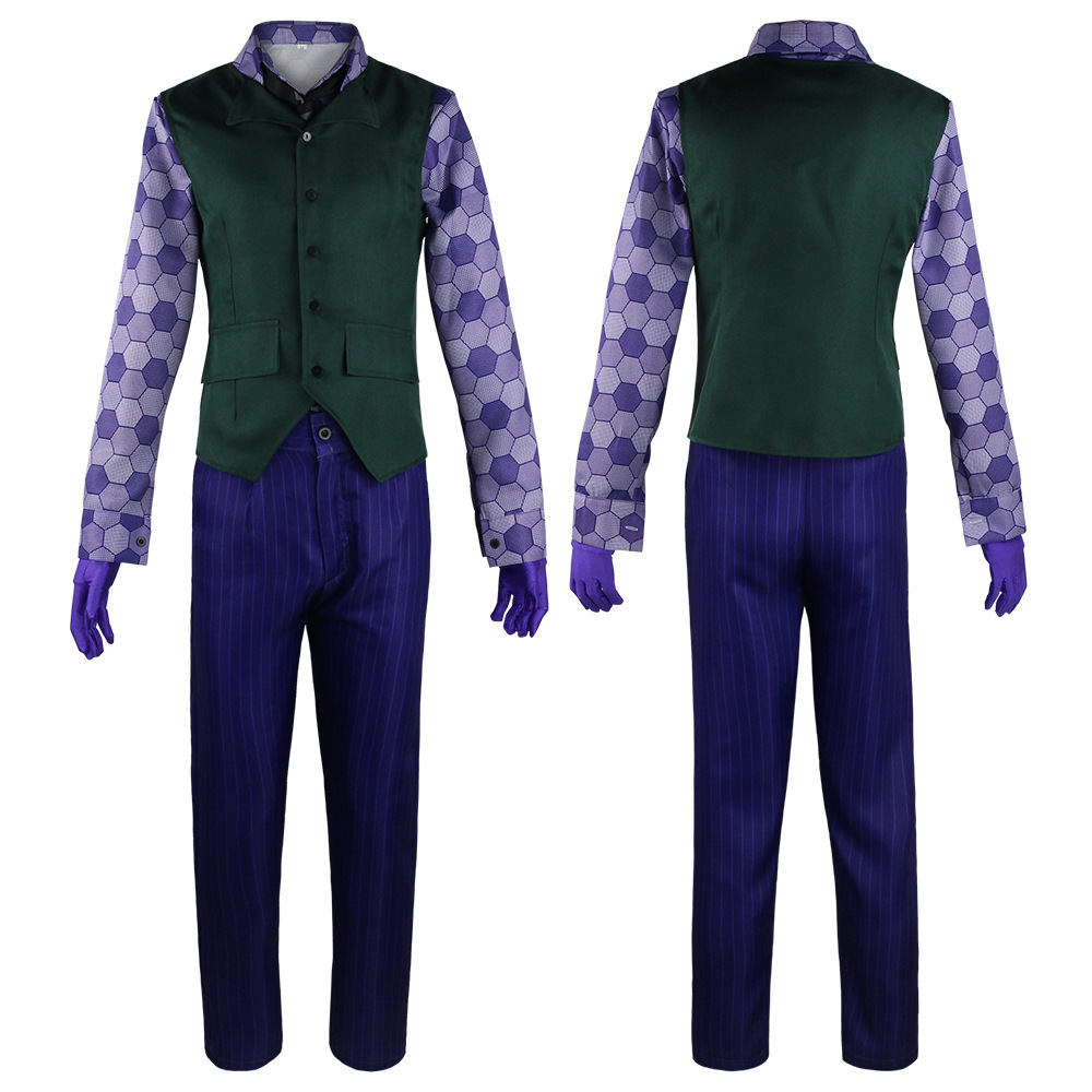 Batman Dark Knight Halloween Costume - product details