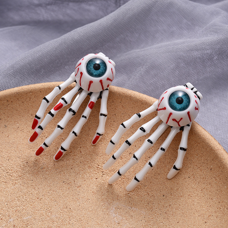 Halloween Novelty Hair Clips and Headwear - product details