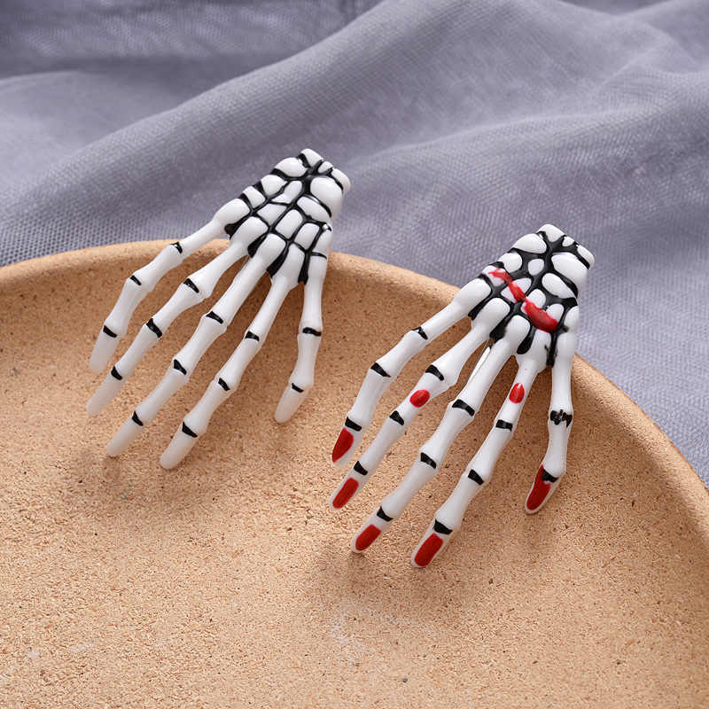 Halloween Novelty Hair Clips and Headwear - product details