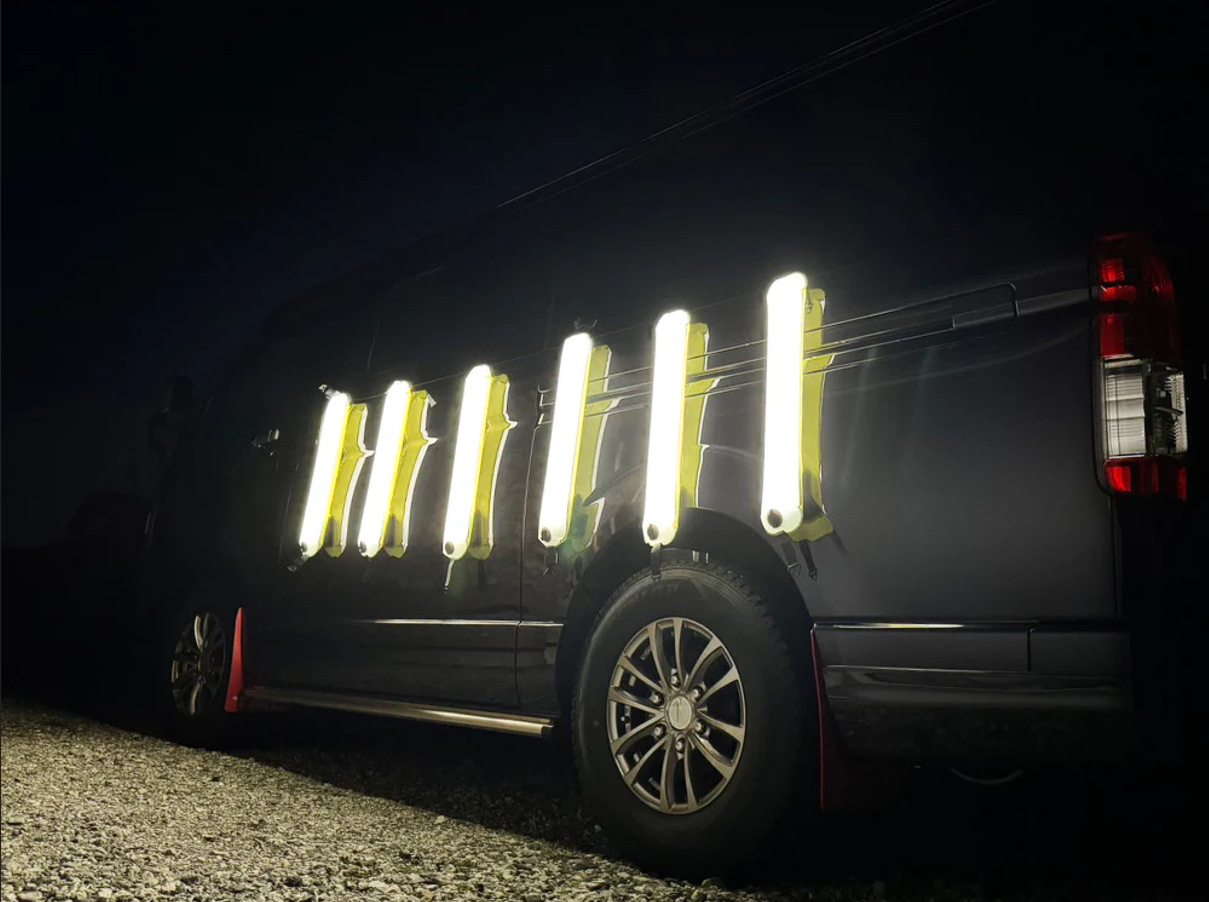 ZTARX camping tube light  (4)