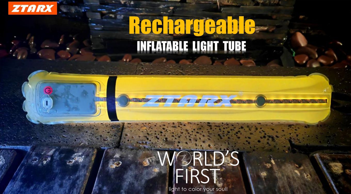 ZTARX camping light (6)