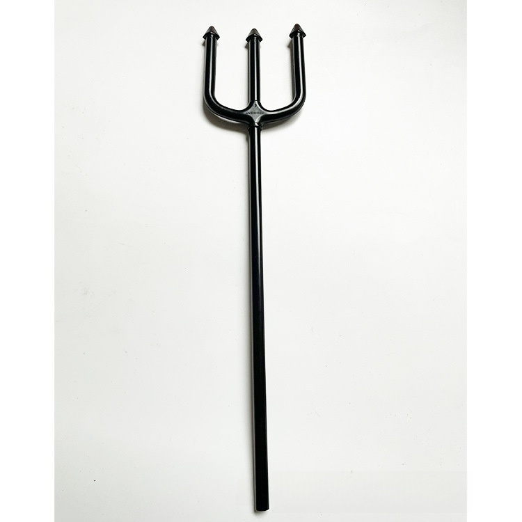 Halloween Devil Trident Costume Prop - product details