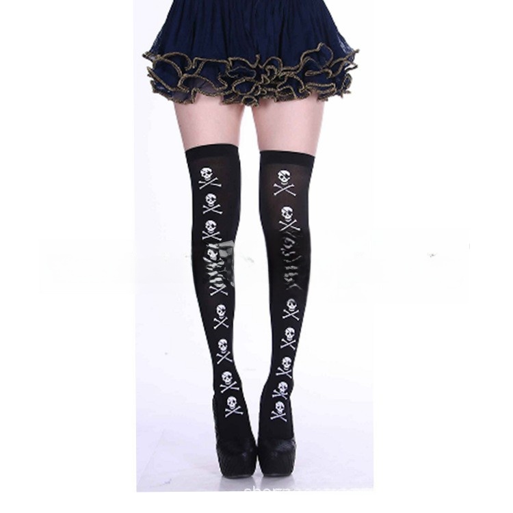 Halloween Socks - Polyester - product details