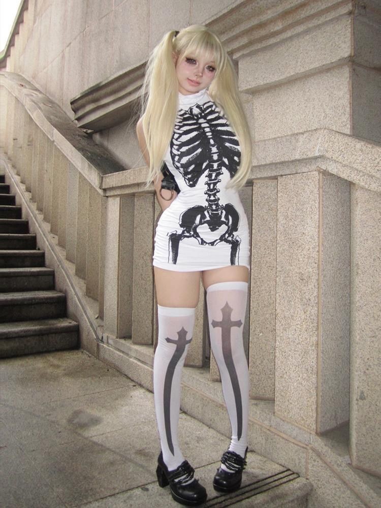 Halloween Stockings - product details
