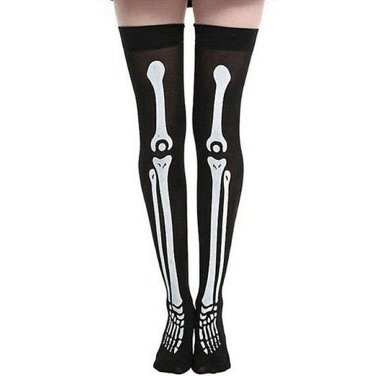 Halloween Socks - Polyester - product details