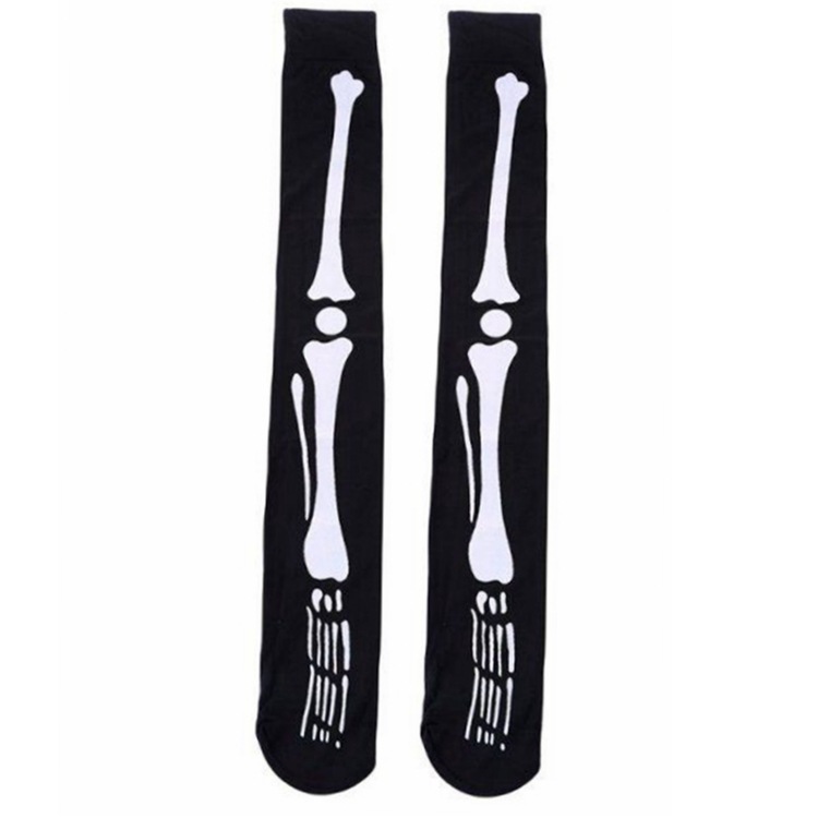 Halloween Socks - Polyester - product details