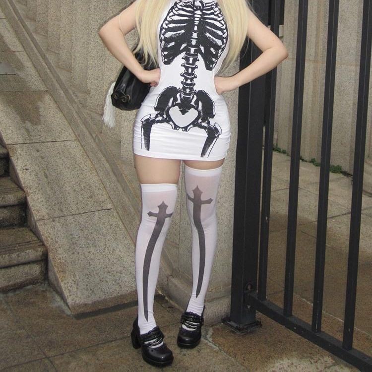 Halloween Stockings - product details