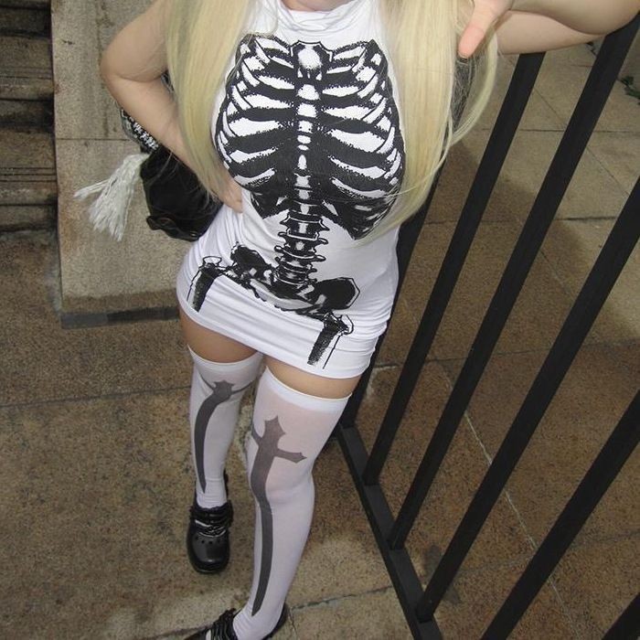 Halloween Stockings - product details