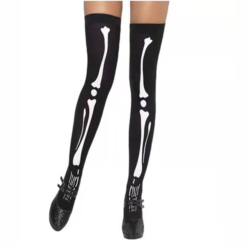 Halloween Socks - Polyester - product details