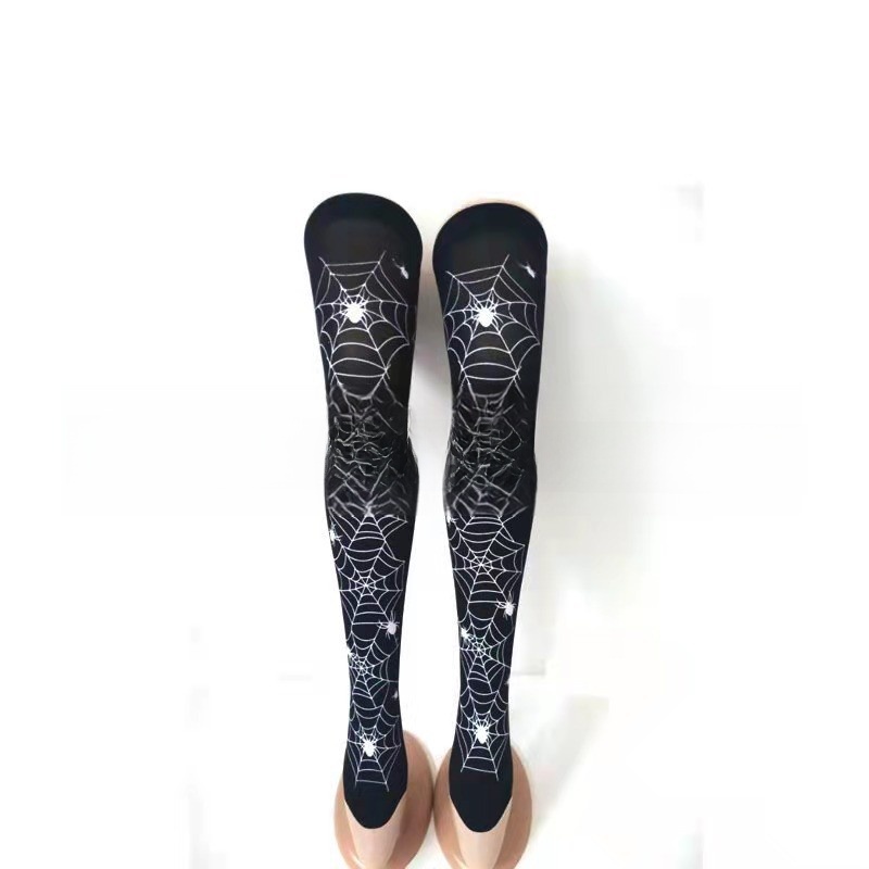 Halloween Socks - Polyester - product details