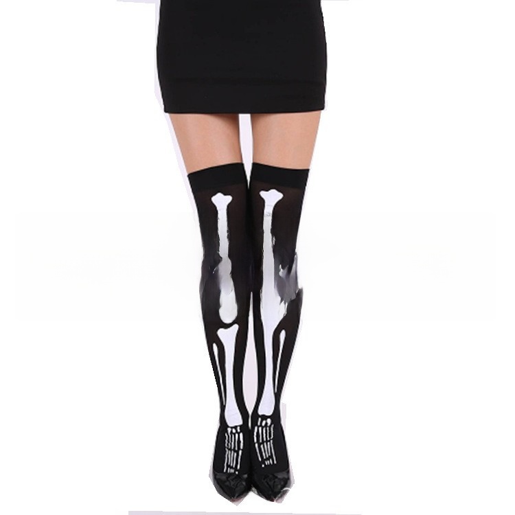 Halloween Socks - Polyester - product details
