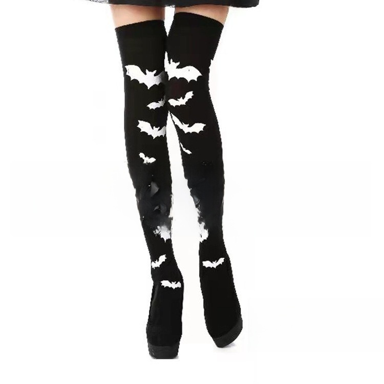 Halloween Socks - Polyester - product details