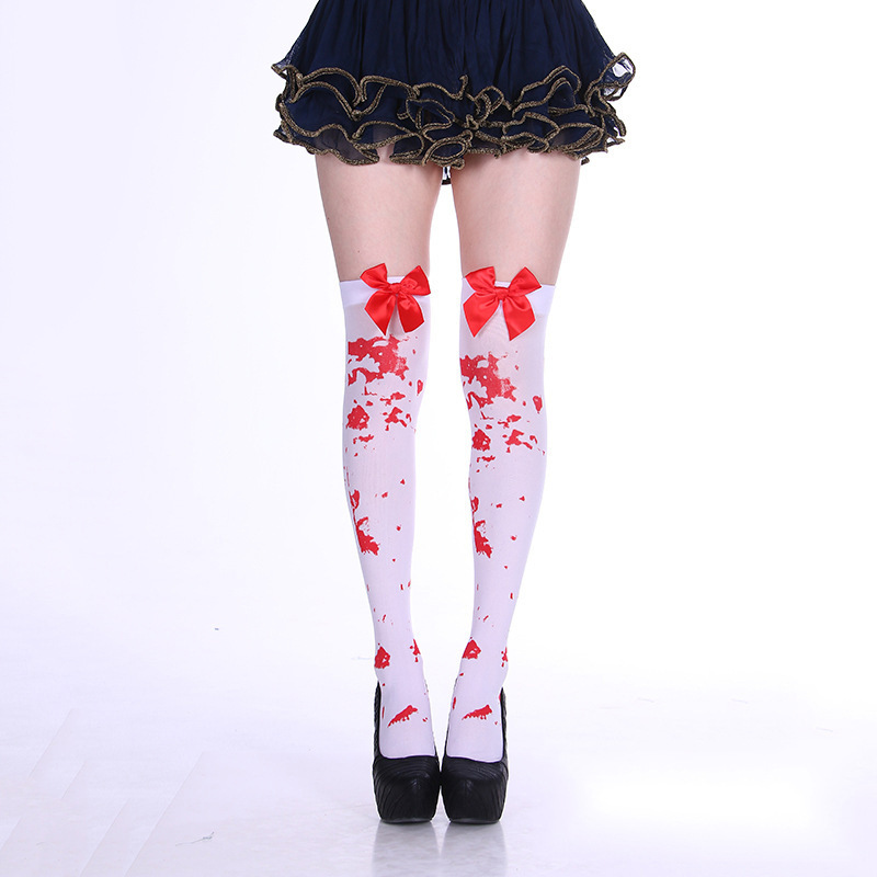 Halloween Socks - product details