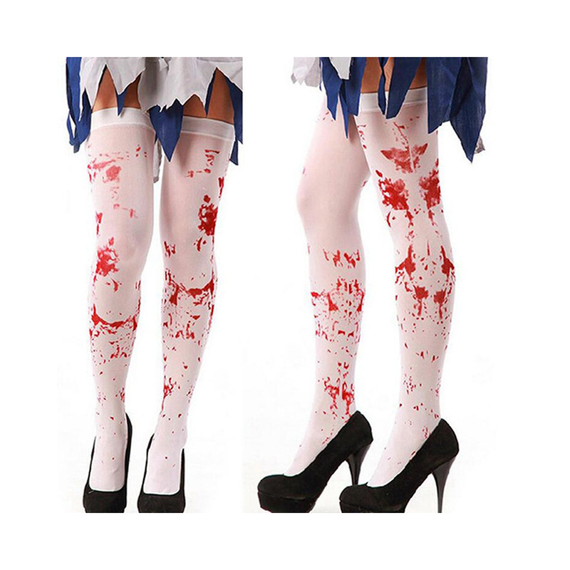 Halloween Socks - product details