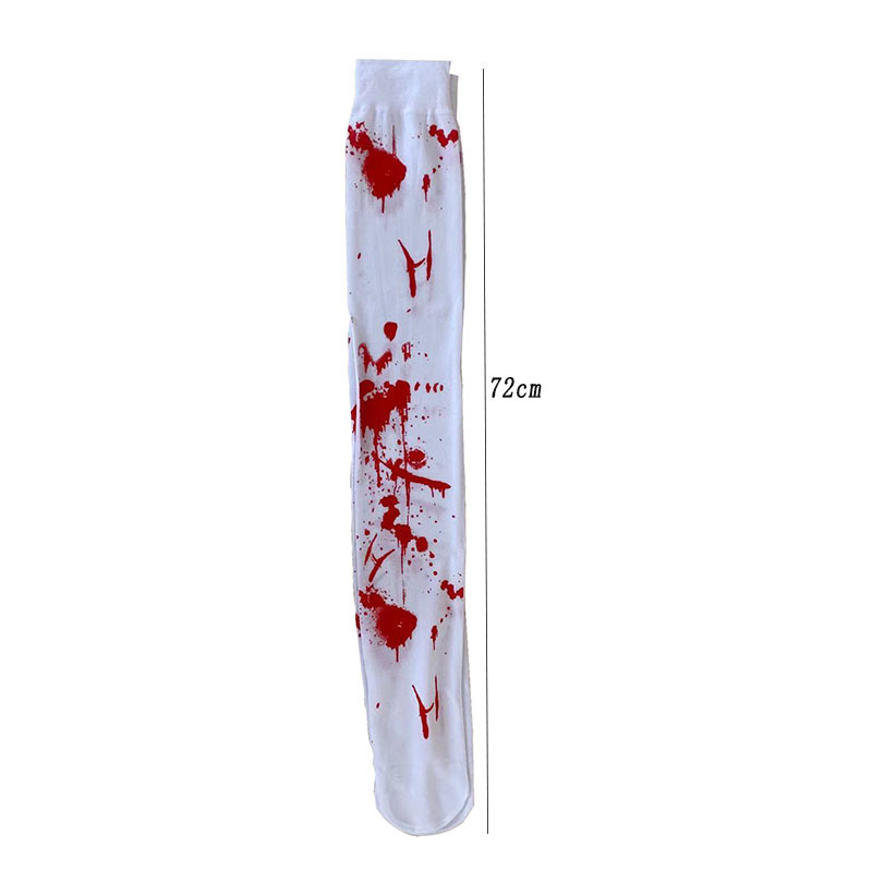 Halloween Socks - product details