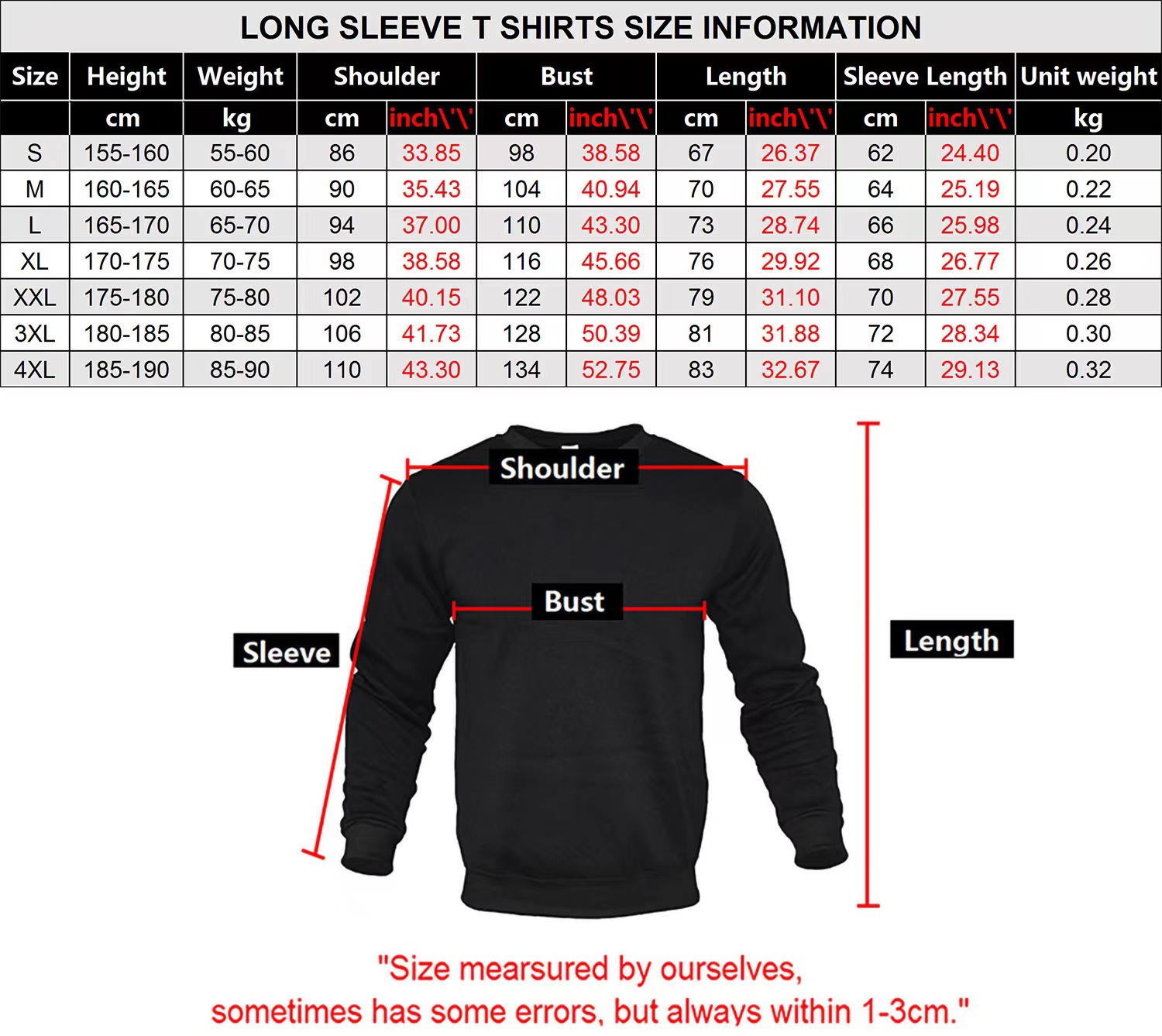 Halloween T-Shirt - product details