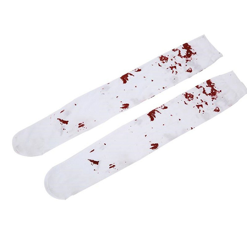 Halloween Socks - product details