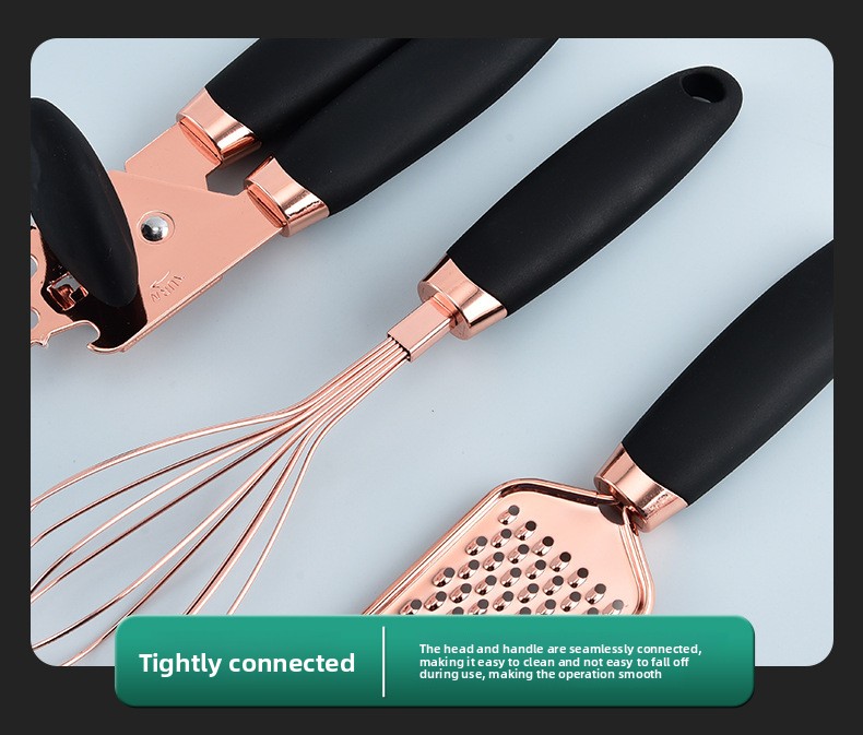 Kitchen gadgets