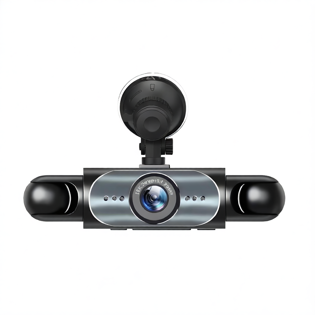 Dushify car dash camera