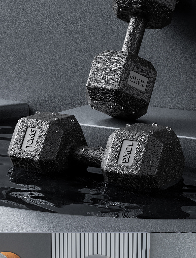 Dumbbell Details