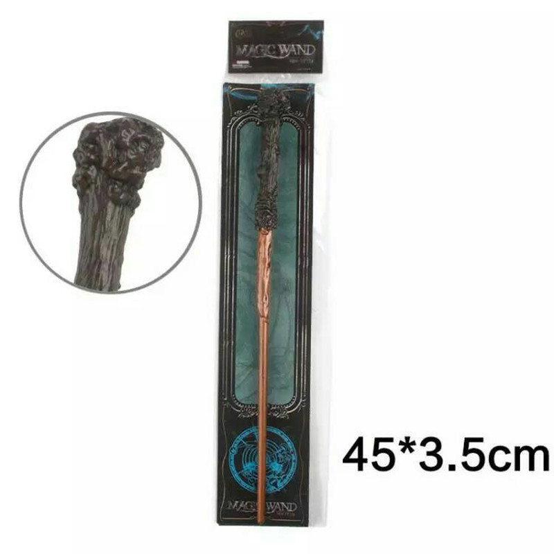 Halloween Costume Wands and Scepters - product details