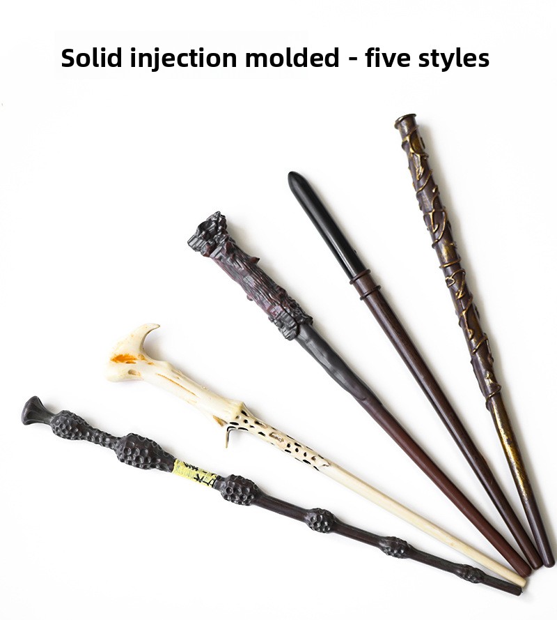 Halloween Costume Wands and Scepters - product details