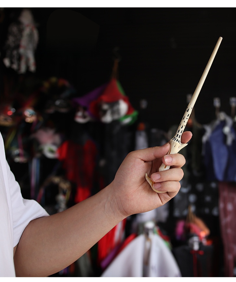 Halloween Costume Wands and Scepters - product details