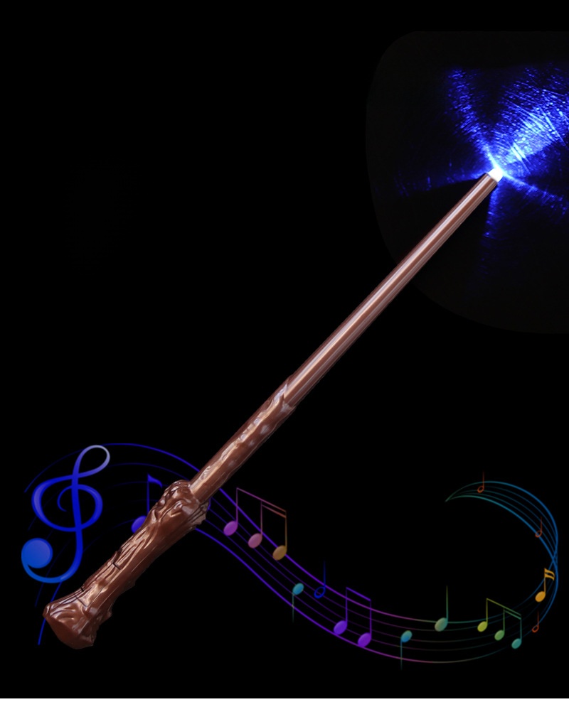 Halloween Costume Wands and Scepters - product details