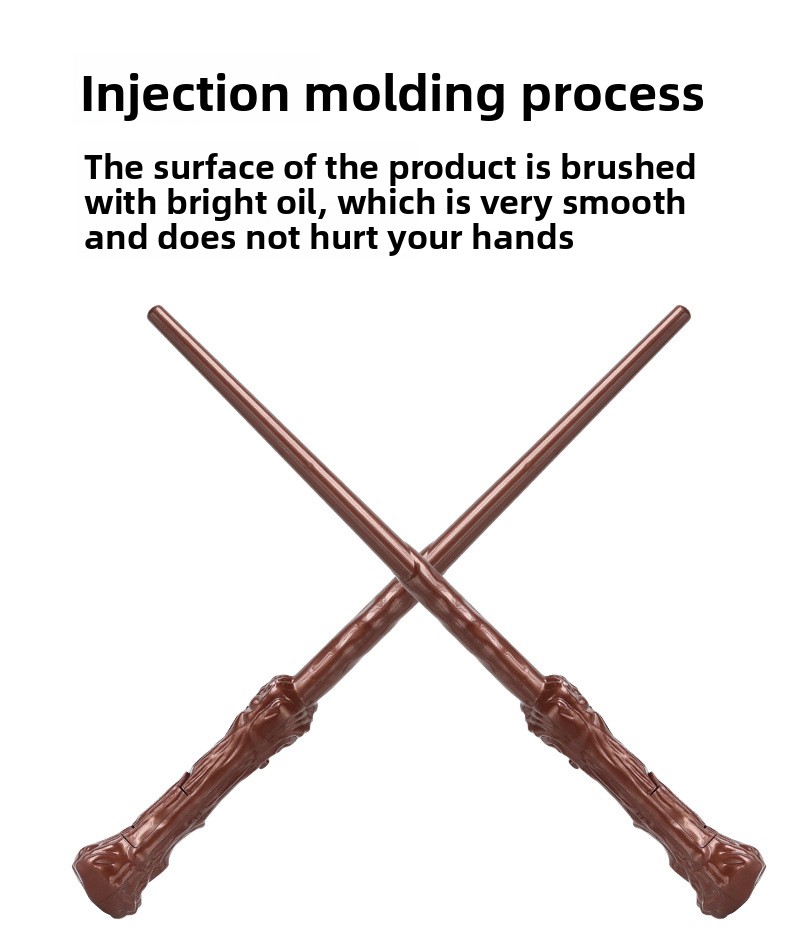 Halloween Costume Wands and Scepters - product details