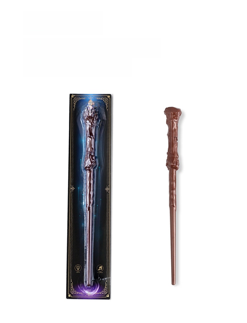 Halloween Costume Wands and Scepters - product details