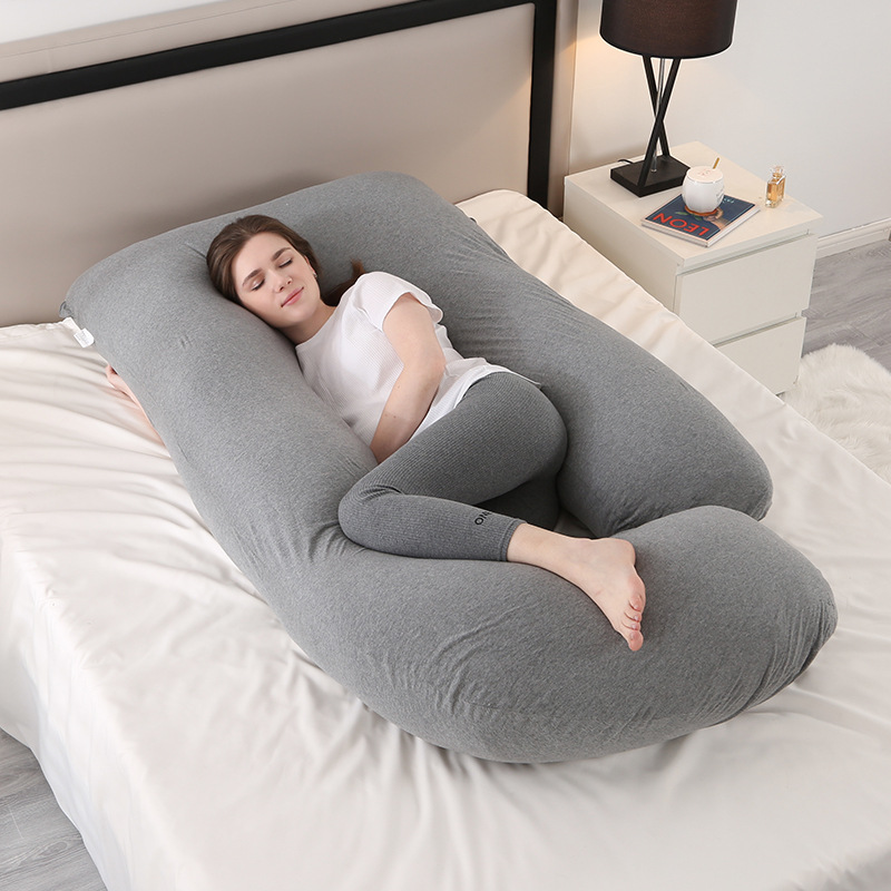 Maternity Pillow 1