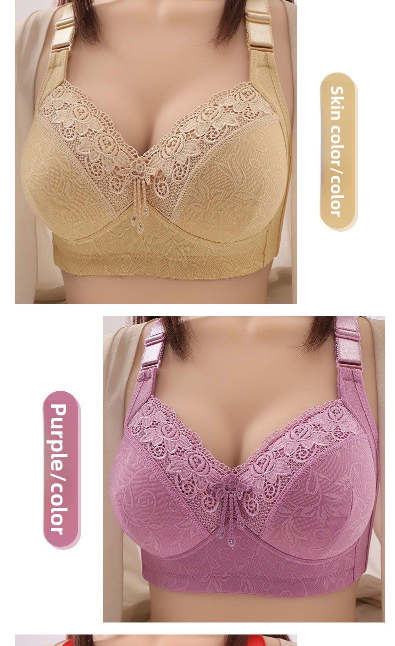 Minimal and modern style