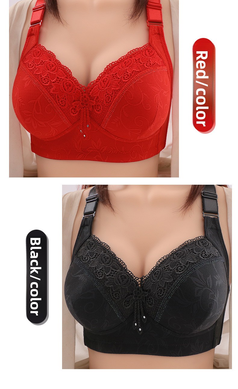 Seamless sculpt bra details