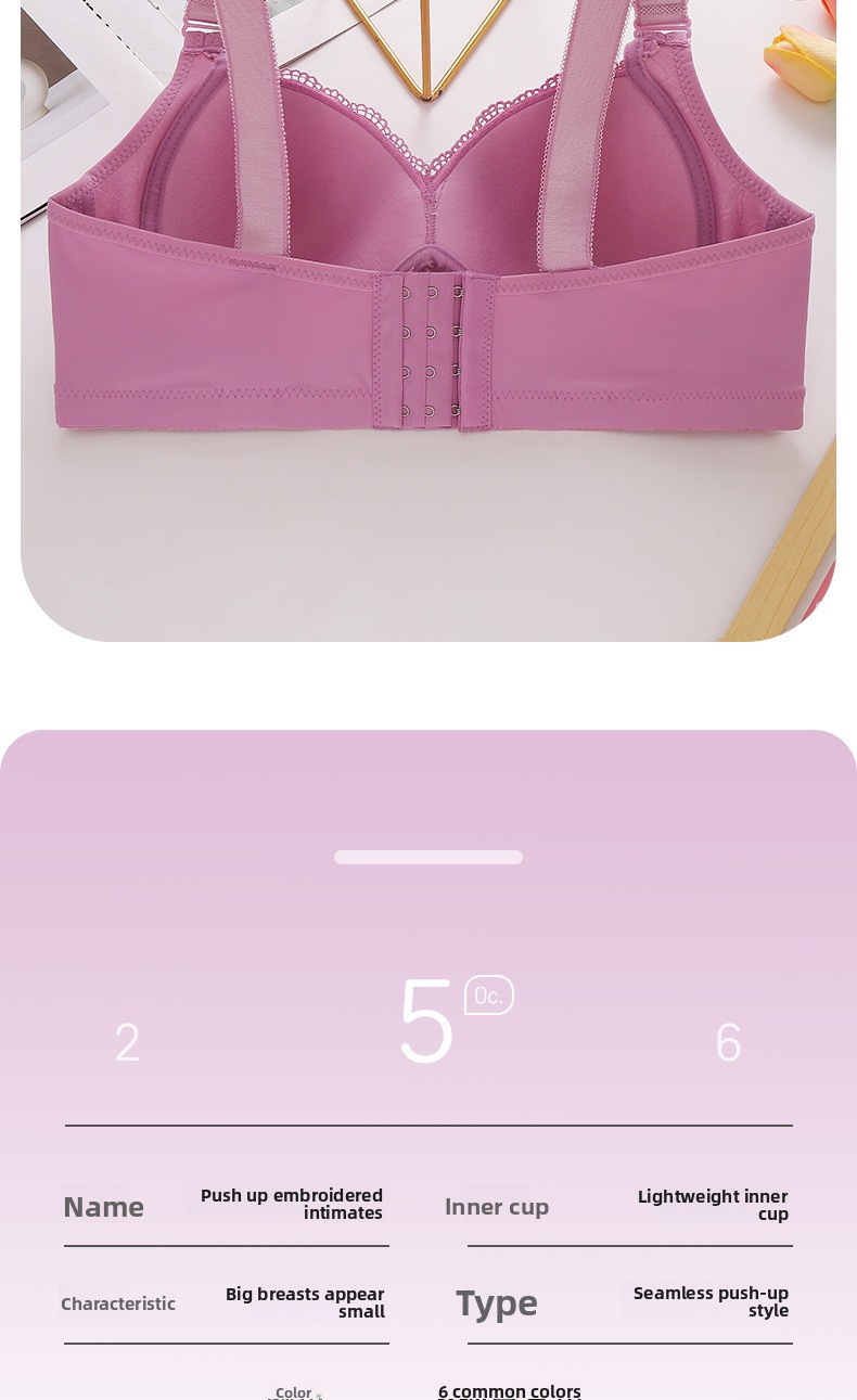 All-day wear comfort