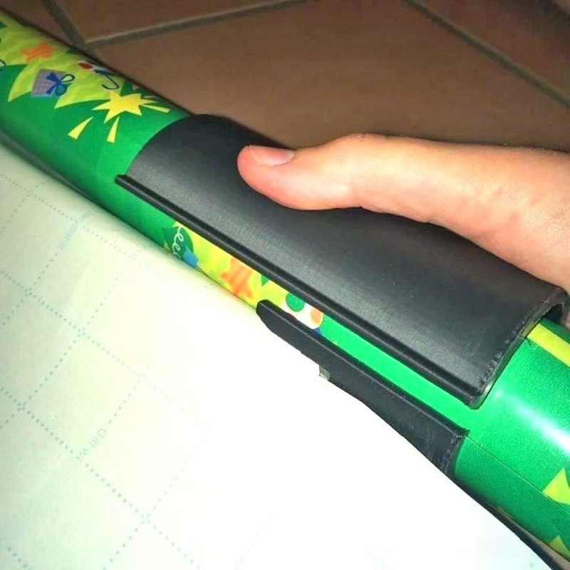 wrapping-paper-cutter
