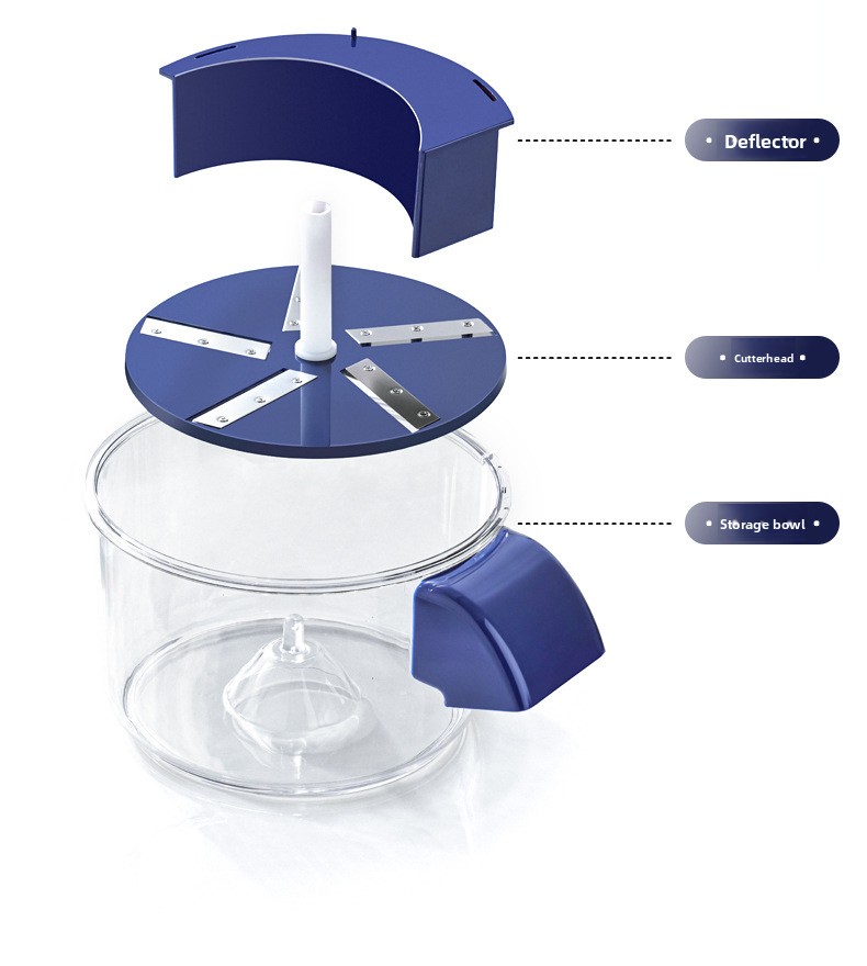 Unboxing contents SwiftPeel