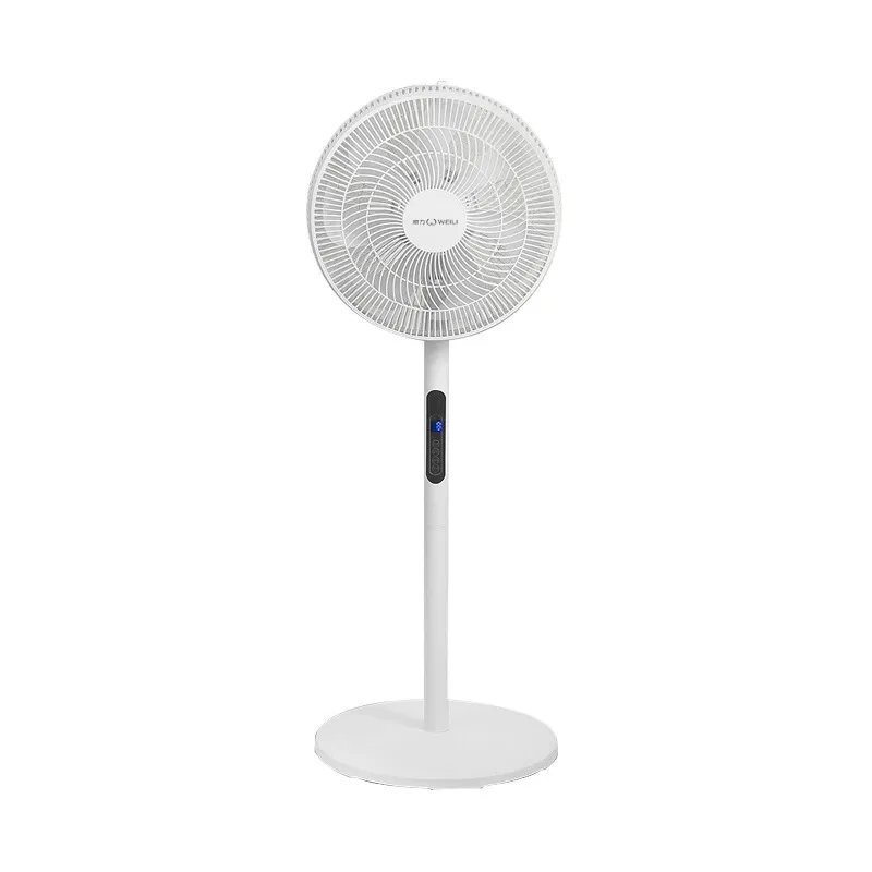 16 Inch Remote Control Floor Fan