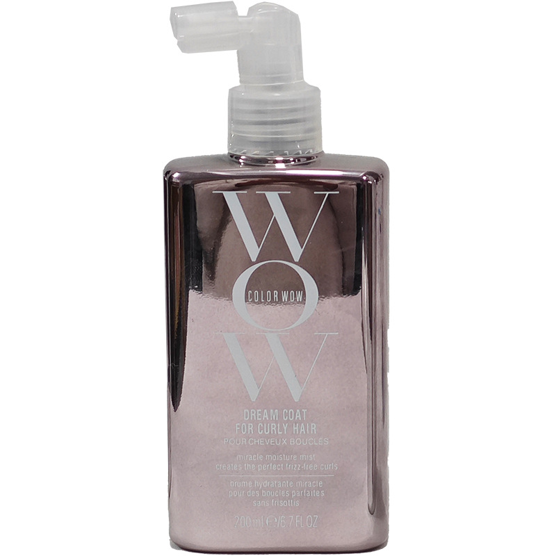 Anti-Frizz Hair Smoothing Lotion