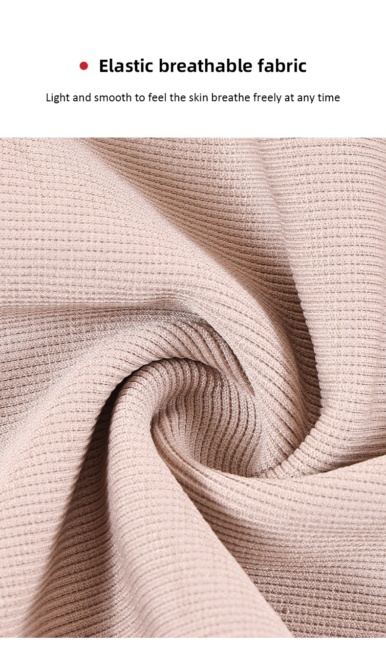 Abdomen tightening zone