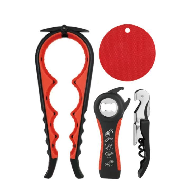 Bottle opener product photo