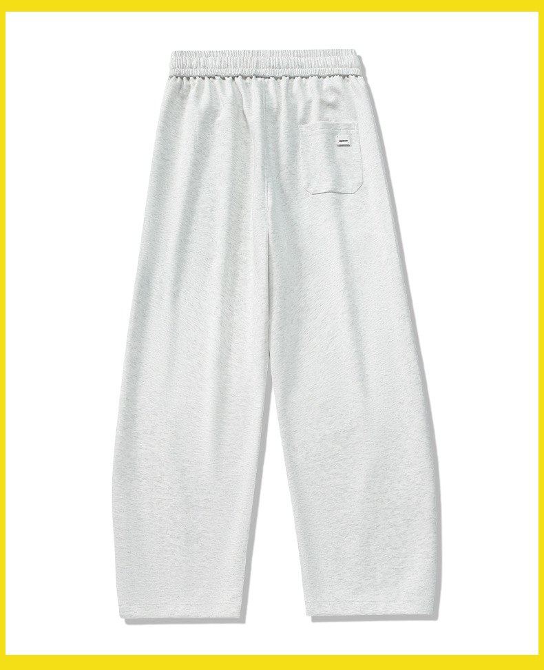 Buck Knife Pants for Men in Large Size for Autumn/Winter