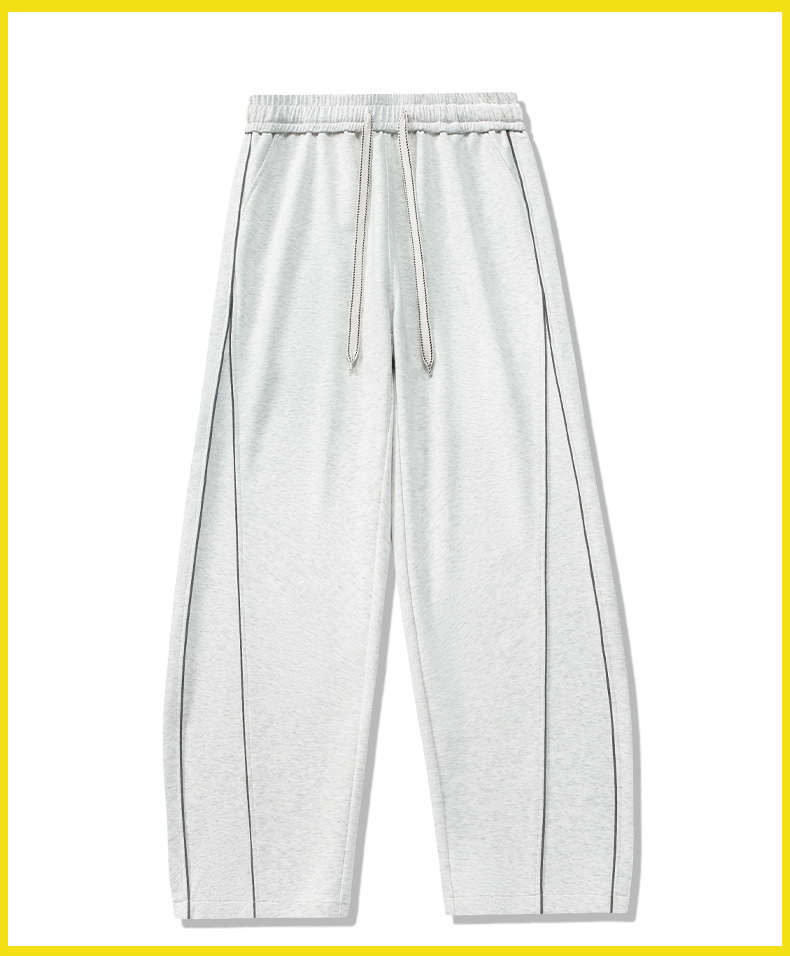 Buck Knife Pants for Men in Large Size for Autumn/Winter